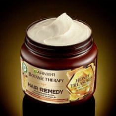 Garnier Regenerační maska pro poškozené vlasy Botanic Therapy Honey Treasure (Hair Remedy) 340 ml