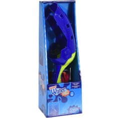 XQMAX Vodní hračka BALLON, modrá