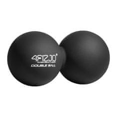 4FIZJO Massage Ball Masážní Míč Lacrosseý Válec 6,25 cm Duo Míček