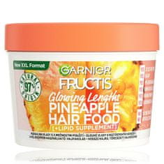 Garnier Maska pro dlouhé vlasy Pineapple (Hair Food) 400 ml