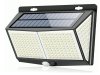 Solární LED svítidlo SL-288 - pohybový senzor, 288 LED