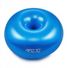 4FIZJO Balanční míč Donut Air Ball 50 cm
