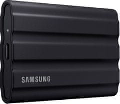 Samsung T7 Shield, 2TB, černá (MU-PE2T0S/EU)