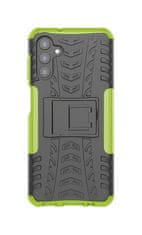 TopQ Kryt Samsung A13 5G odolný zelený 87030