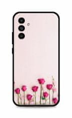 TopQ Kryt Samsung A13 5G Roses 87943