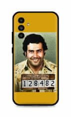 TopQ Kryt Samsung A13 5G Pablo Escobar 87968