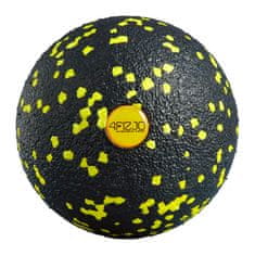 4FIZJO Massage ball masážní míč Lacrosseý EPP válec 8 cm