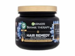 Garnier 340ml botanic therapy magnetic charcoal hair