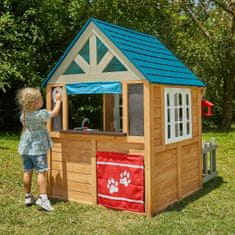 KidKraft Hrací bungalov na zahradu