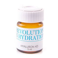 APIS Hyaluron 4D ampule - kyselina hyaluronová 5 ml