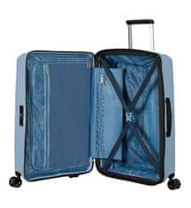 American Tourister Cestovní kufr na kolečkách AEROSTEP SPINNER 67 EXP Soho Grey