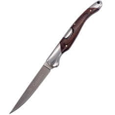 Columbia Outdoorový skládací nůž COLUMBIA-20,8/11,4cm KP18109