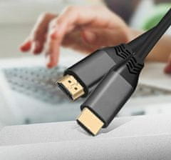 APT HD40B Kabel HDMI 2.1 8K 1.5 m