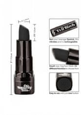 California Ex Novel CalExotics - Evil Bitch - Lipstick Vibrator / mini vibrátor - rtěnka