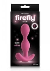 NS Novelties Firefly - Ace II, barva růžová