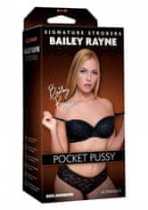 Doc Johnson Bailey Rayne Pussy / realistická vagína