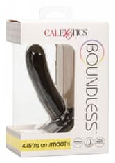 California Ex Novel CalExotics Boundless 12cm Smooth - silikonové dildo
