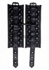 Allure Al-Xplay Quilted Cuffs / prošívaná pouta