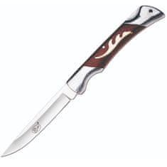 Columbia Outdoorový skládací nůž COLUMBIA-17,5/9,5cm KP18105