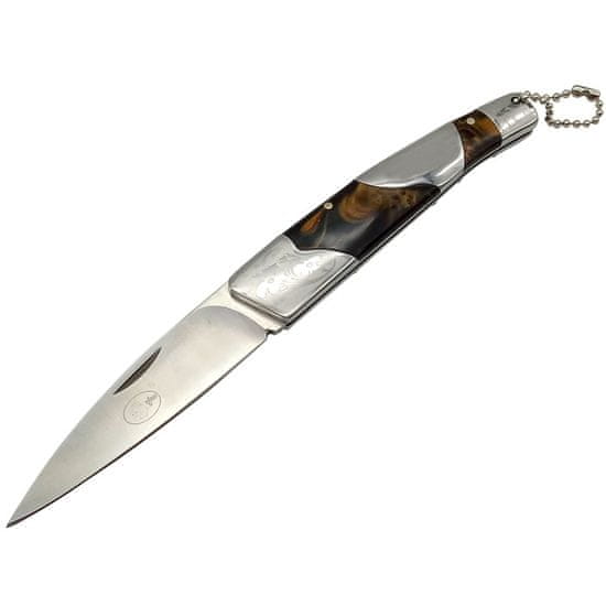 Columbia Outdoorový skládací nůž COLUMBIA-23,4/13cm KP18074