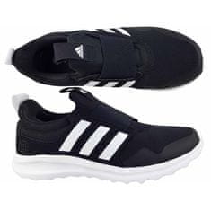 Adidas Boty černé 33.5 EU Activeride 20 C