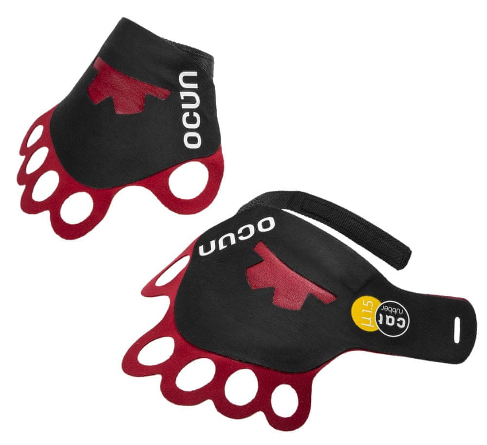 Levně Ocún Crack Gloves Lite XL