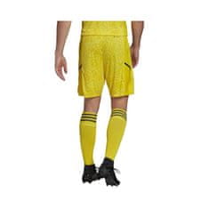 Adidas Kalhoty žluté 182 - 187 cm/XL Condivo 22