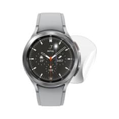 SCREENSHIELD SAMSUNG R890 Galaxy Watch 4 Classic 46 mm - Fólie na displej