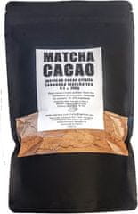 LaProve Matcha kakao - mexické kakao criollo s matchou 250g