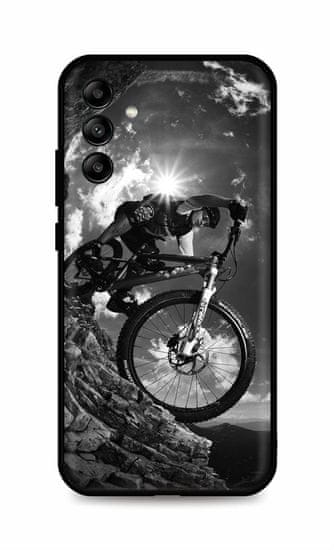 TopQ Kryt Samsung A04s Mountain Rider87930