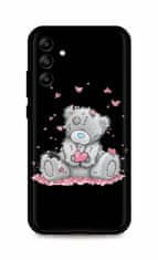 TopQ Kryt Samsung A04s Lovely Teddy Bear 87990