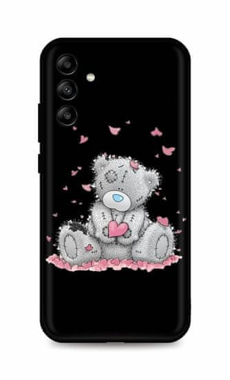 TopQ Kryt Samsung A04s Lovely Teddy Bear 87990