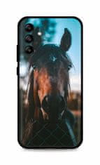 TopQ Kryt Samsung A04s Horse87967