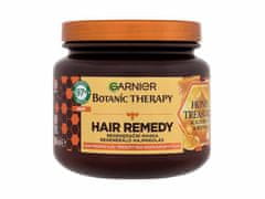Garnier 340ml botanic therapy honey treasure hair remedy
