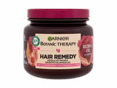 Garnier 340ml botanic therapy ricinus oil & almond hair
