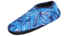 Snork neoprenové ponožky modrá XXXL
