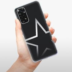 iSaprio Silikonové pouzdro - Star pro Xiaomi Redmi Note 11 / Note 11S