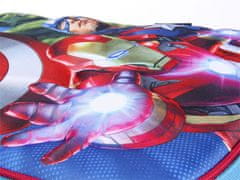 Cerda 3D batoh pro chlapce Avengers