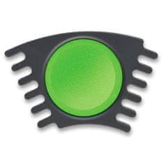 Faber-Castell Vodová barva Connector zelenožlutá