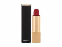 Chanel 3.5g rouge allure, 176 indépendante, rtěnka