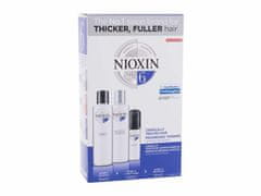 Nioxin 150ml system 6, šampon