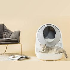 CATLINK Catlink SCOOPER STEP schůdek pro inteligentní toaletu pro kočky