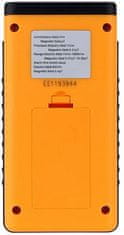 HADEX Měřič elektromagnetického záření GM3120