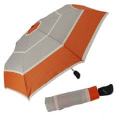 Derby Magic Winner Strripes- plně automatický skládací deštník
