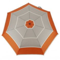Derby Magic Winner Strripes- plně automatický skládací deštník