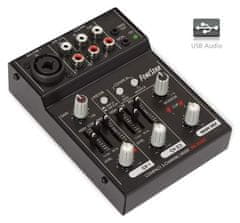 Fonestar SM303SC analogový mix. pult