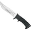 Outdoorový nůž P001-Černá/27cm KP18132