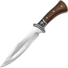 Columbia Outdoorový nůž B3205-Hnědá KP18181