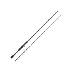 Iron Claw prut High-V ML &amp; MH Medium Light &amp; Medium Heavy 198 cm