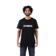 Yamaha Pánské tričko REVS, tričko, S